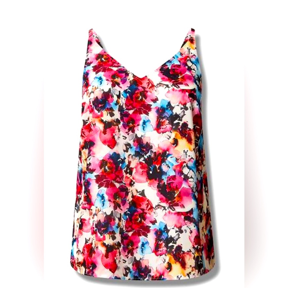 Torrid top